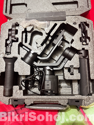 Dji Ronnin sc gimbal